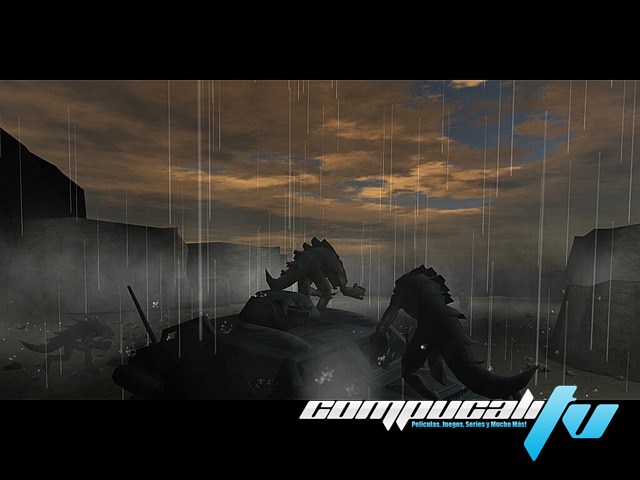 Shadowgrounds PC Full Español