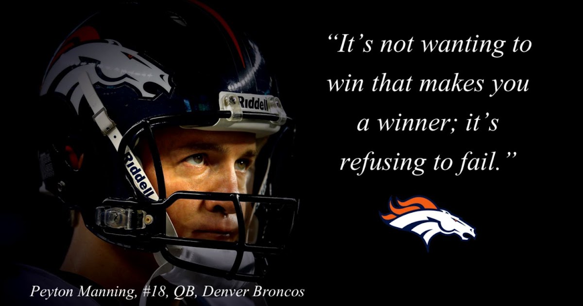 Peyton Manning Wallpaper Image Wallpapers
