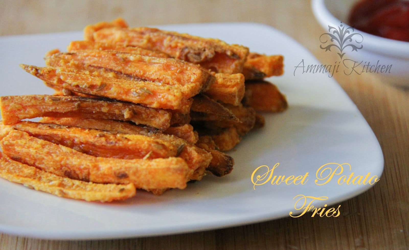 Sweet potatoes recipes indian Sweet potatoes recipes indian