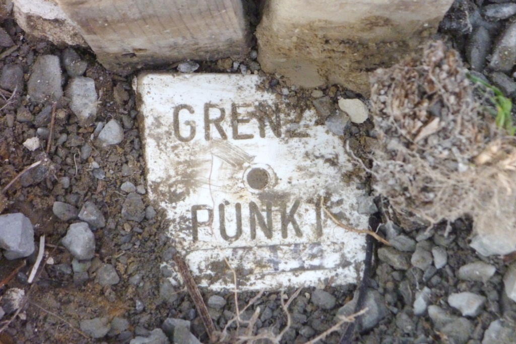 Muhlhausen Geschichte Und Mehr August 2011