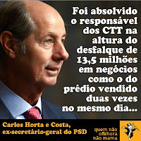 justiça ctt carlos horta costa 