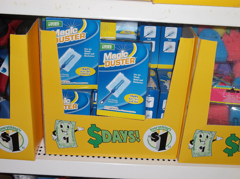 Stretching Your Dollar Dollar Tree will start taking coupons this Sunday!