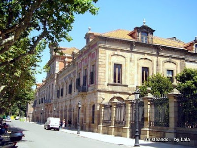 Parlamento de Cataluña