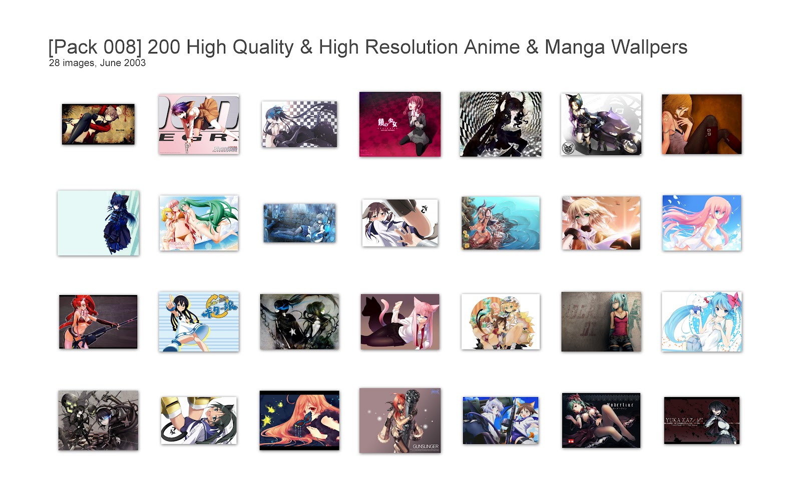 anime high resolution