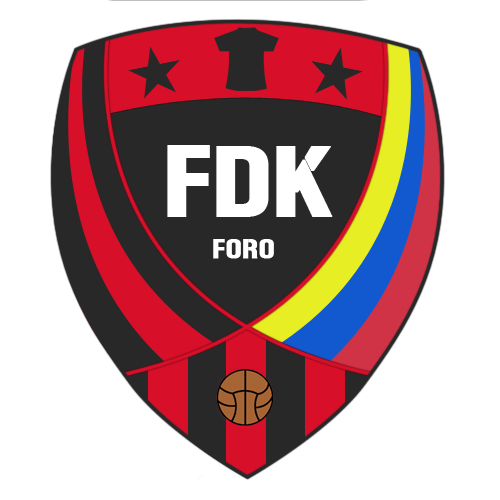 Escudo Del Foro FDK+colombia