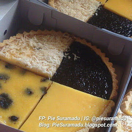 MAU ORDER EGGTART/KUE LONTAR ENAK MURMERR...??