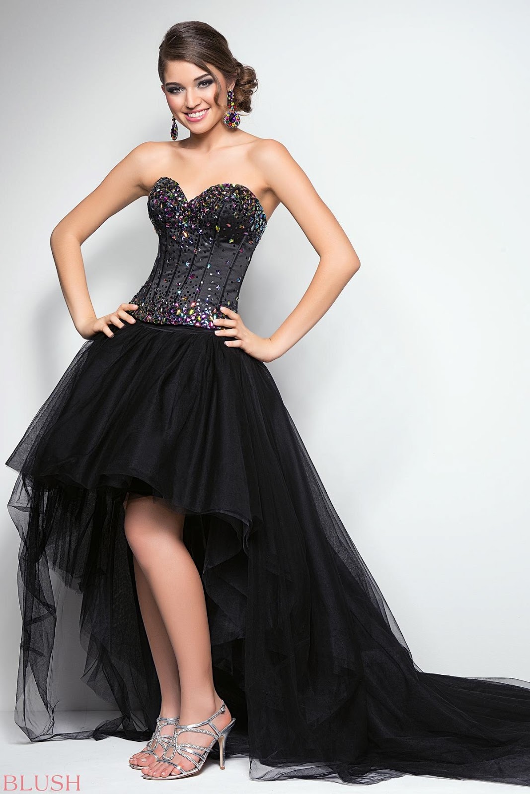 Prom Dresses 2013 Fashion Party Prom Dresses Online Blog