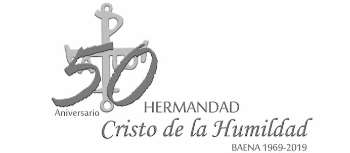 Hermandad del Santo Cristo de la Humildad