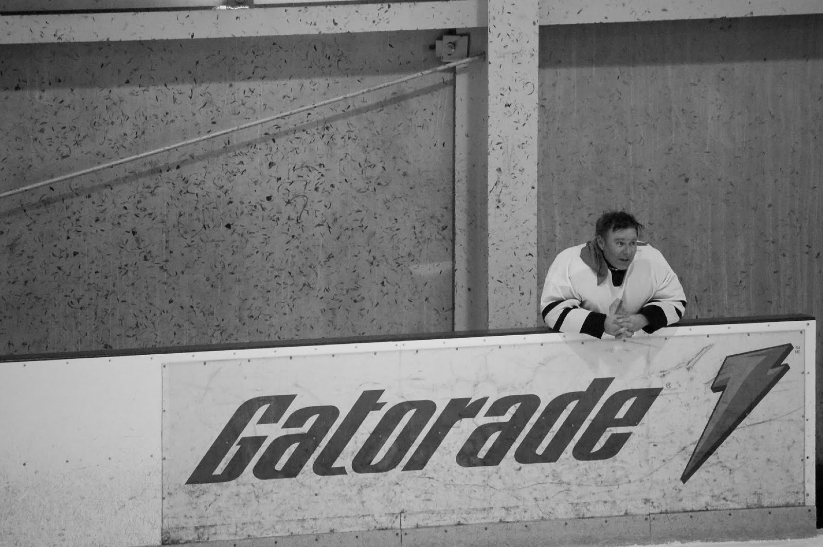 The Goalie Guru Goalie strong