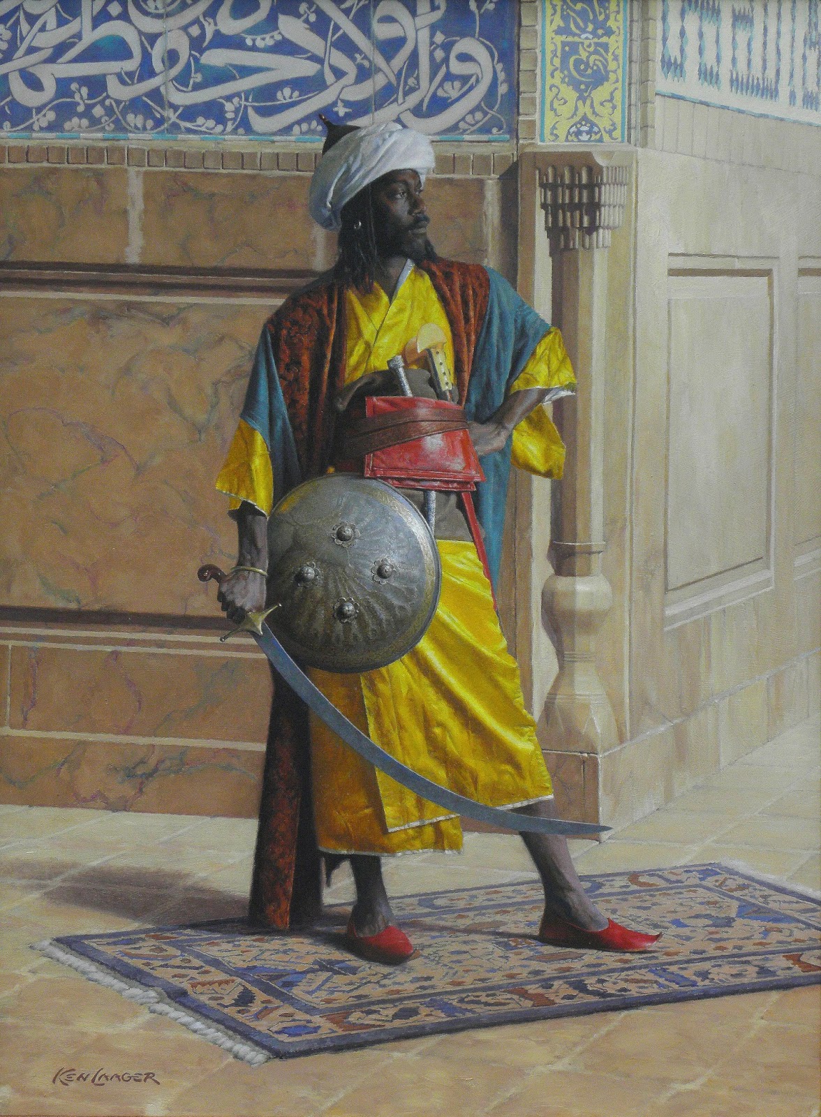 A%20Moorish%20Man-at-Arms.JPG