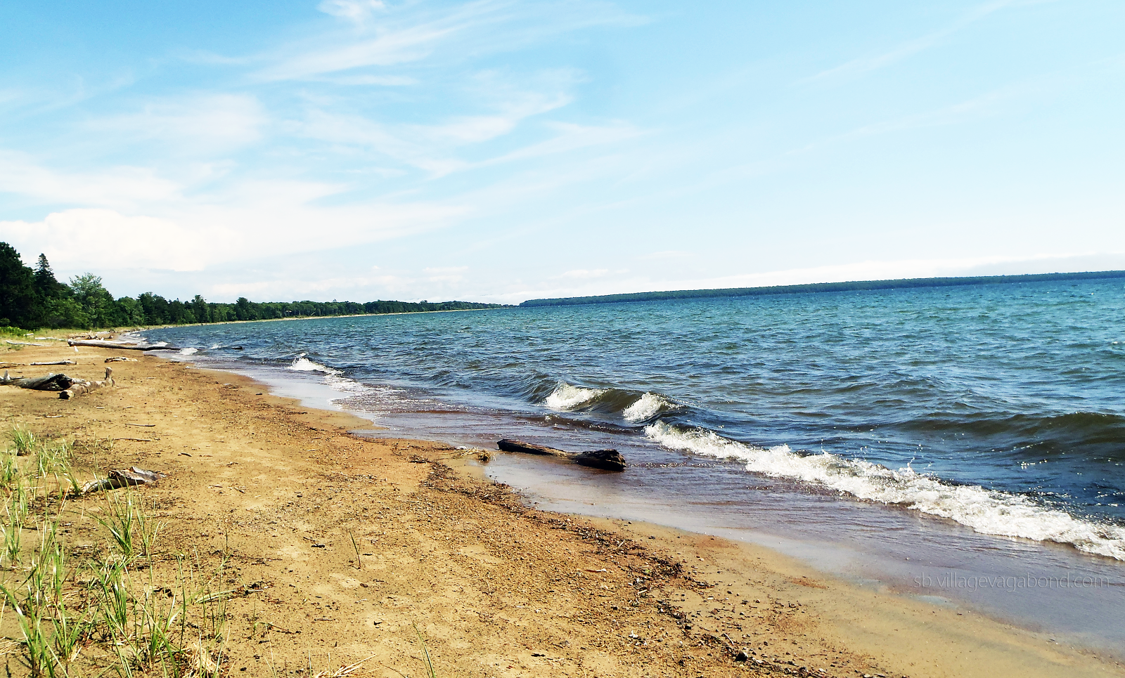 Batchawana Bay Provincial Park