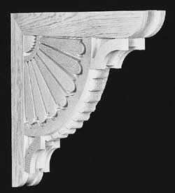 Interior Design And Decorating What Is A Corbel And 6 Uses In