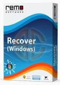 Remo Recover Windows v3.0.0.119 Incl Keygen