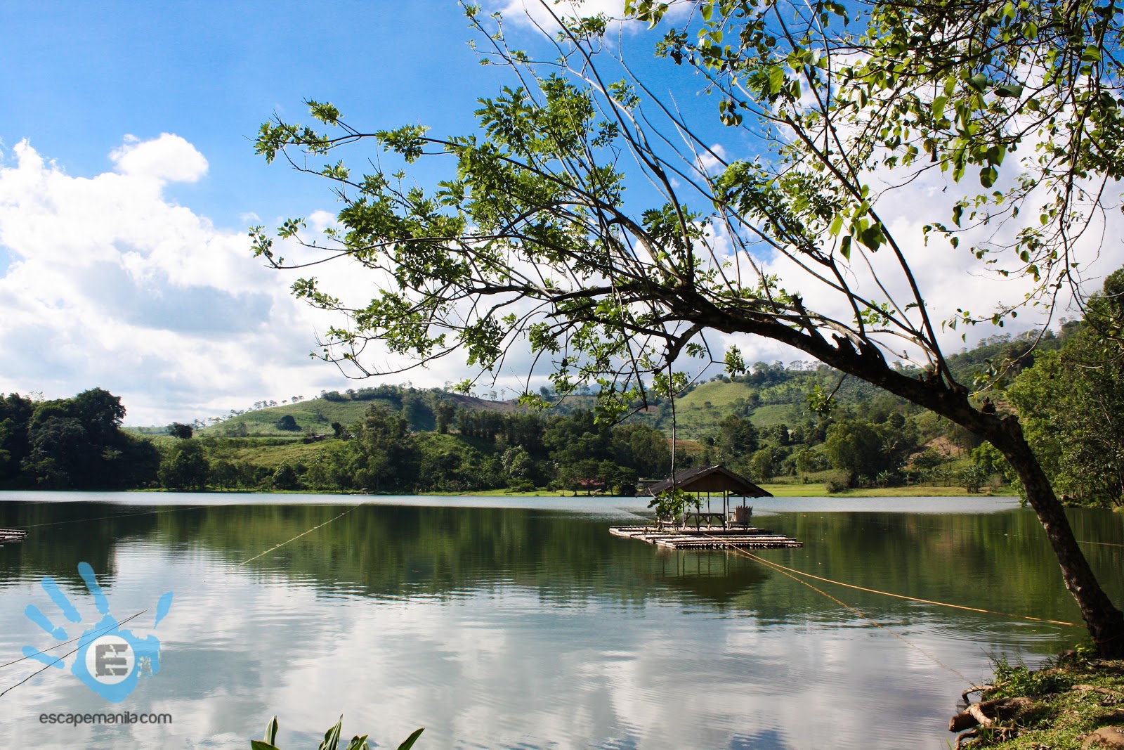 Day Trip to Valencia, Bukidnon Escape Manila