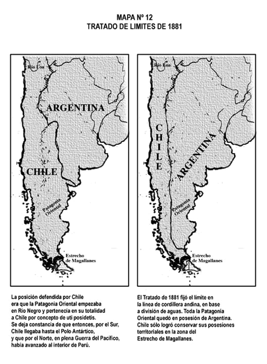 República Liberal (18611891) Entrada Nº 1