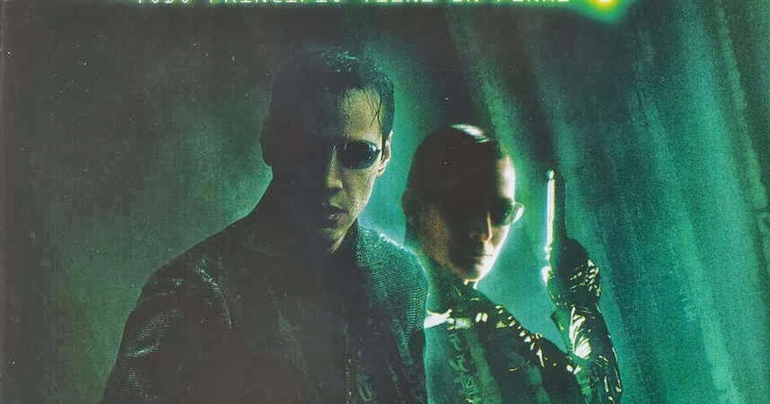 The Matrix 1999Hindi Dubbed Hindilinks4u Watch Online