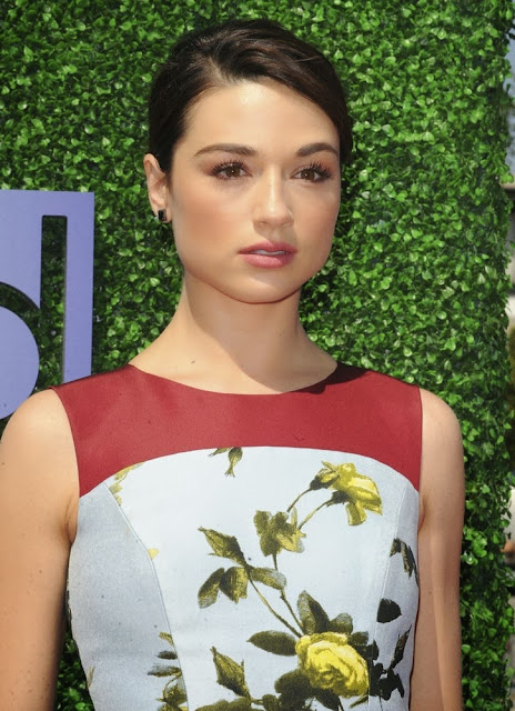 Crystal Reed Hd Wallpapers