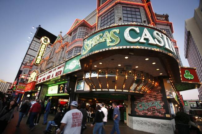 rendezvous casinos