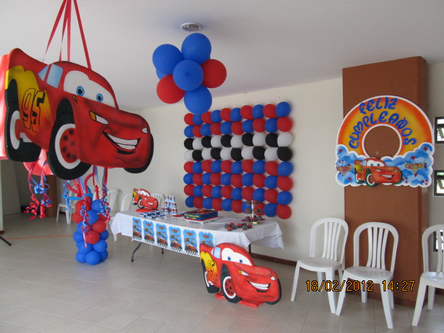 Fiestas tematicas infantiles medellin celebracion cumpleaños primeras ...