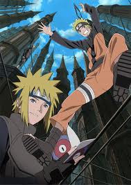 Naruto Shippuuden Movie 4 - The Lost Tower Naruto Shippuuden Movie 4 - The Lost Tower