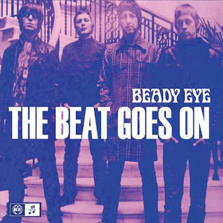 Beady Eye - The Beat Goes On Lyrics