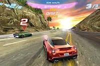 ASPHALT 6 For Android ASPHALT 6 For Android