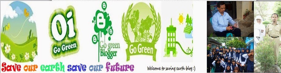 SAVE OUR EARTH SAVE OUR FUTURE