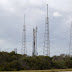 Cancellato il decollo del nuovo Falcon 9