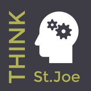 Think St. Joe