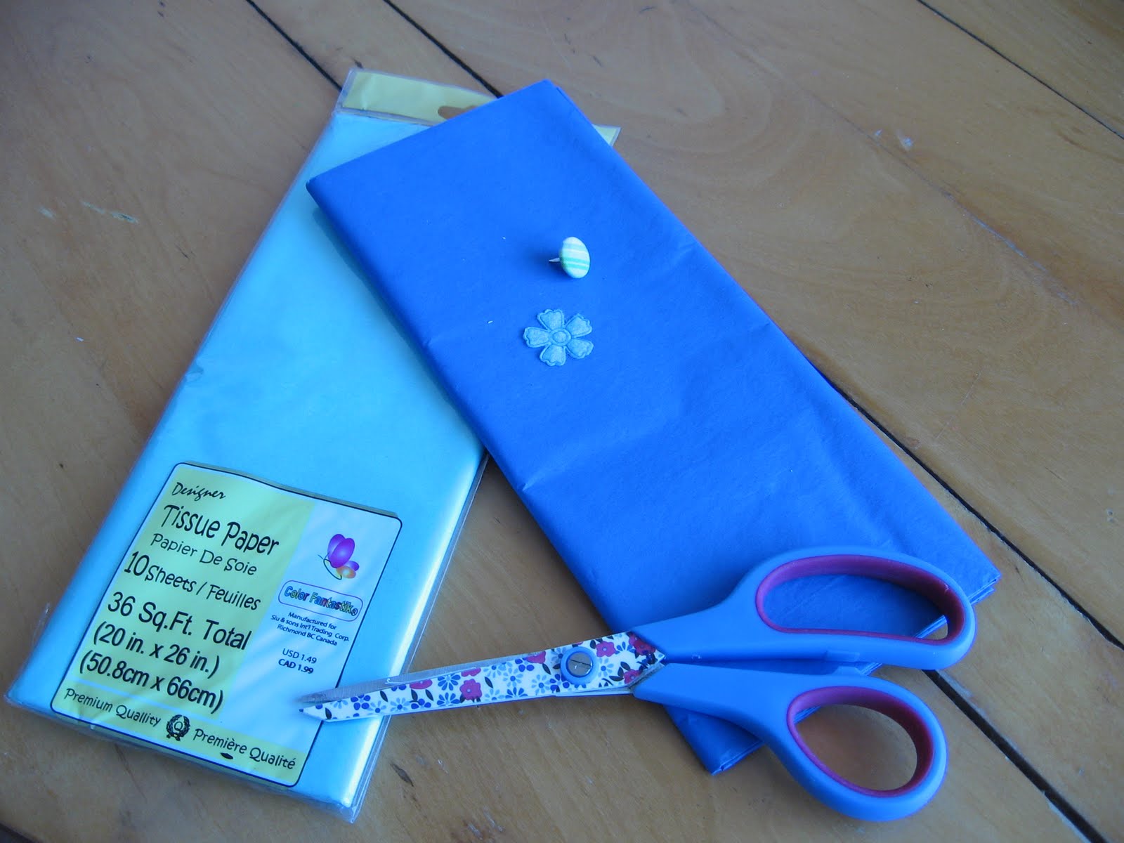 71 Sunflower Lane MAy BAskets