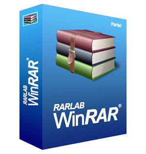 WinRAR 4.20 Beta 3 (x86.x64)