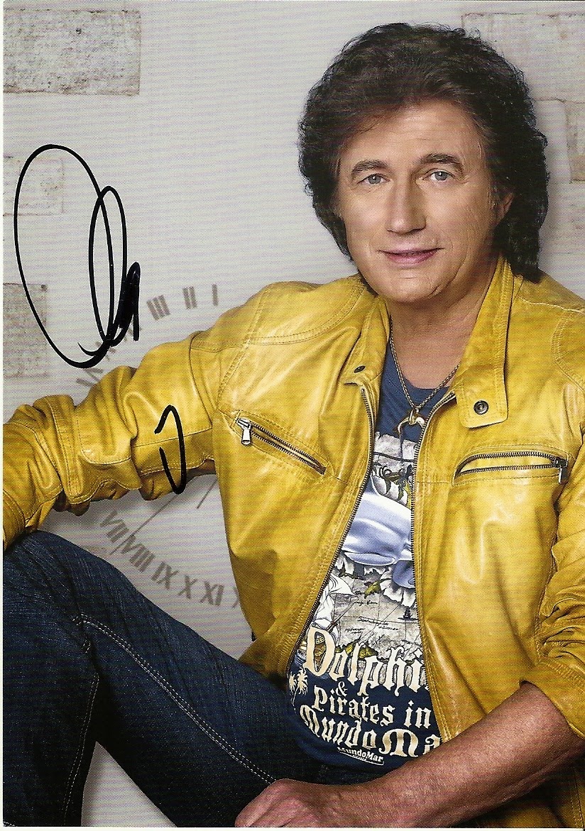 Olaf Der Flipper Pia Malo Schlagerparty Mit Olaf