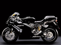 Ducati Bike Wallpapers Gallery