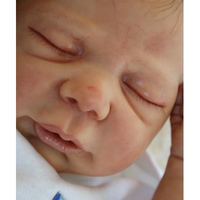 elisa marx doll kits