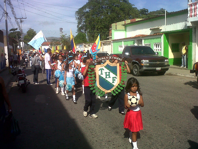 Trina Hernández de Figuera