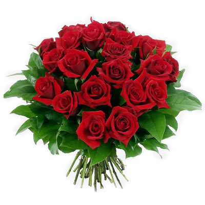  تهنئة للجميع بعيد ميلاد منتدانا في عامه الأول Bouquet+di+roselline+rosse