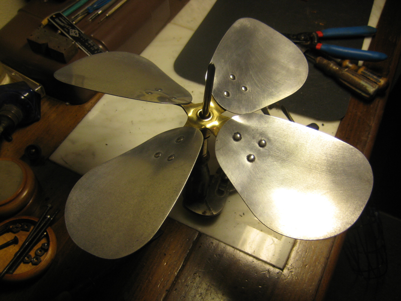 Antique Fan Repair Fan Repair Services