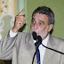 ALEX LIMA LAMENTA MORTE DE VIRGÍLIO PACHECO