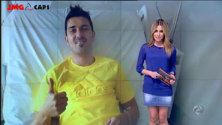 AINHOA ARBIZU, Antena 3 Noticias (20.12.11)