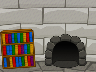 Yo Escape Castle Tower Juegos de Escape