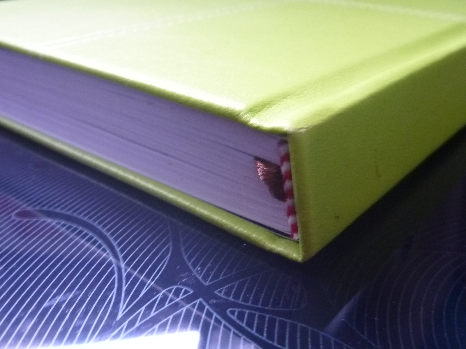 Review Spicebox 5x8 Duo Journal Aisazia Creations Blog