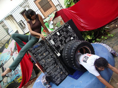 Assamese Sarai Photo