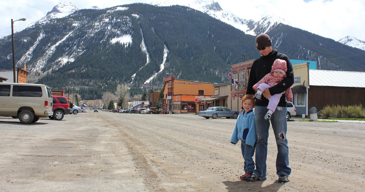 The Nelsons Cimarron, New Mexico
