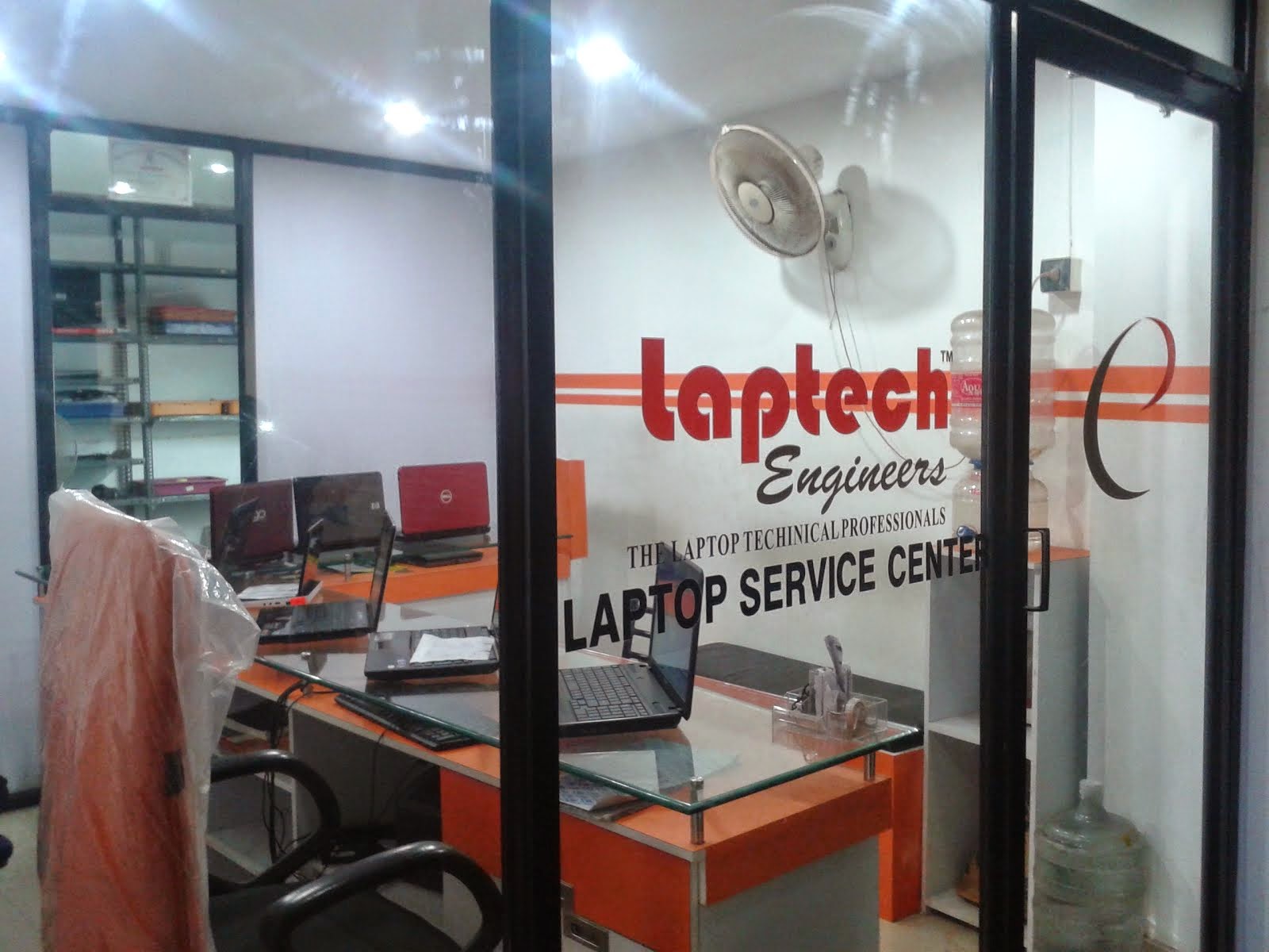 Laptech Engineers