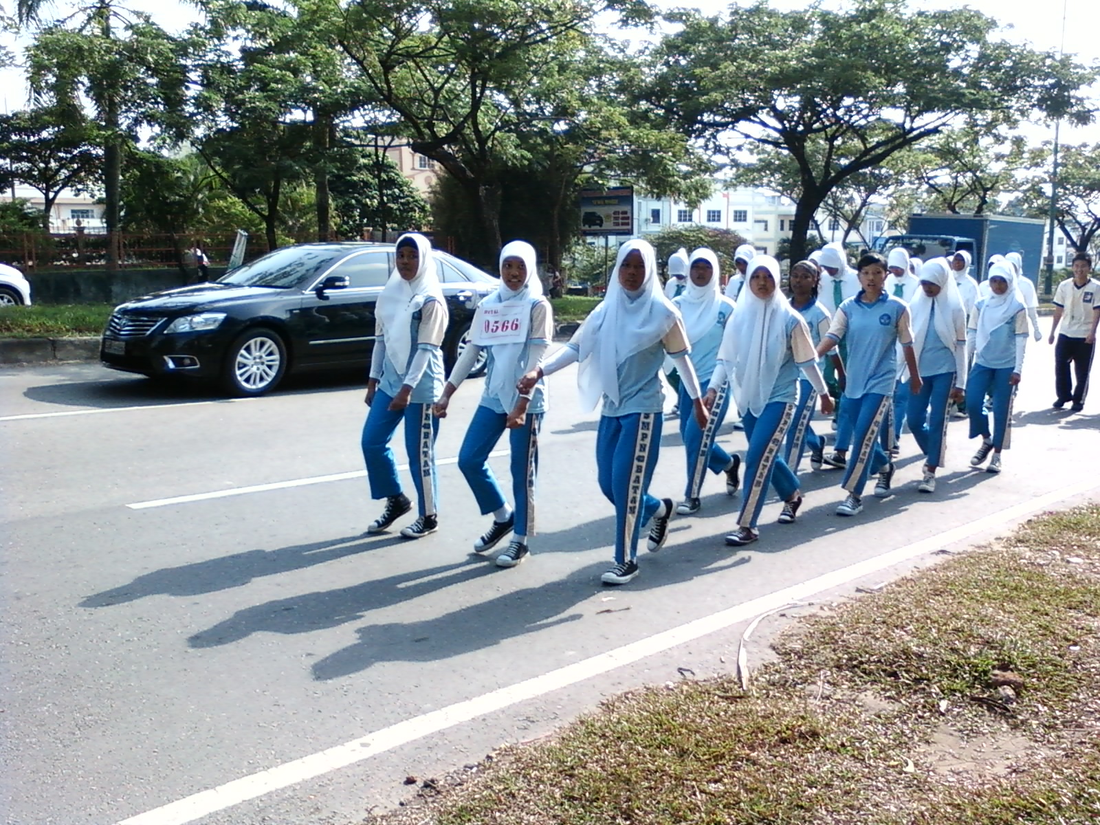 Blog SMP Negeri 43 Batam