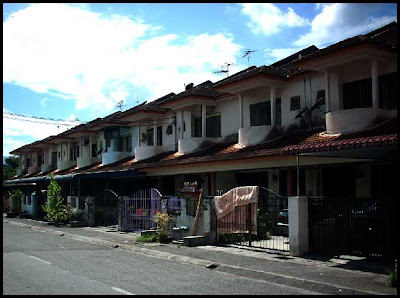 IPOH HOUSE FOR SALE (R04152)