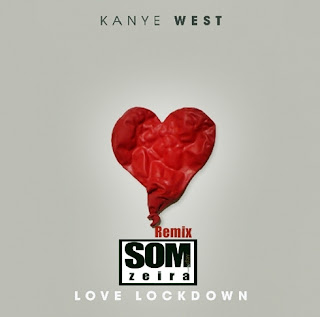 Love Lockdown