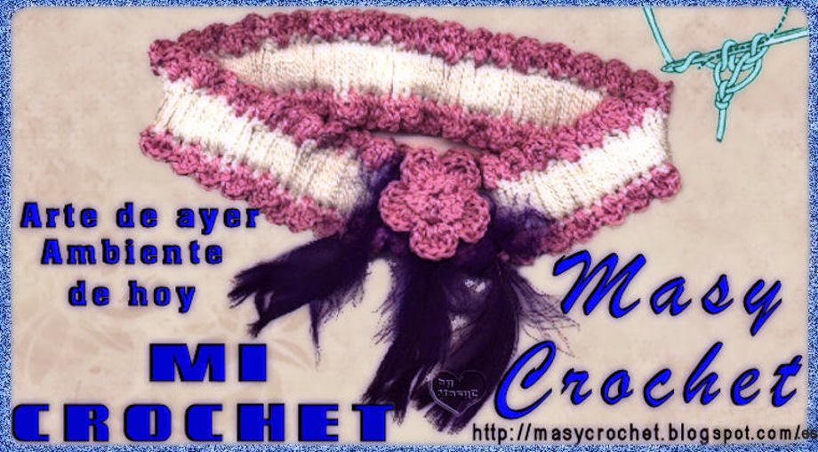 Mi Crochet