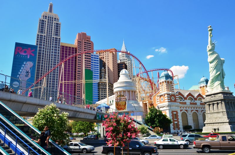 prostituée vegas