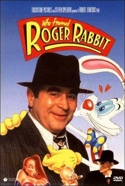 Descargar Quien engaño a Roger Rabbit en Español Latino Online
